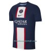 Camiseta de fútbol Paris Saint-Germain Primera Equipación 2022-23 - Hombre